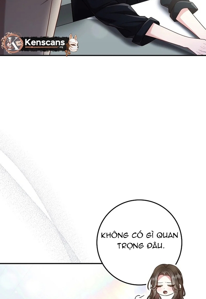 Thử Vai Cinderella Chapter 17 - Trang 2