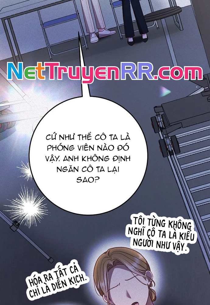 Thử Vai Cinderella Chapter 17 - Trang 2