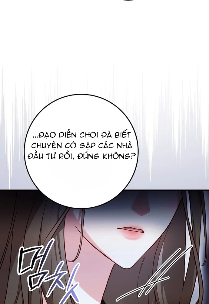 Thử Vai Cinderella Chapter 17 - Trang 2