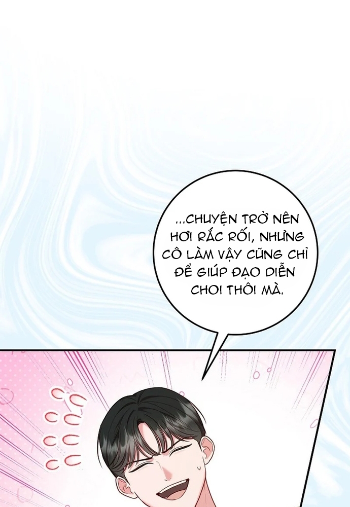 Thử Vai Cinderella Chapter 17 - Trang 2