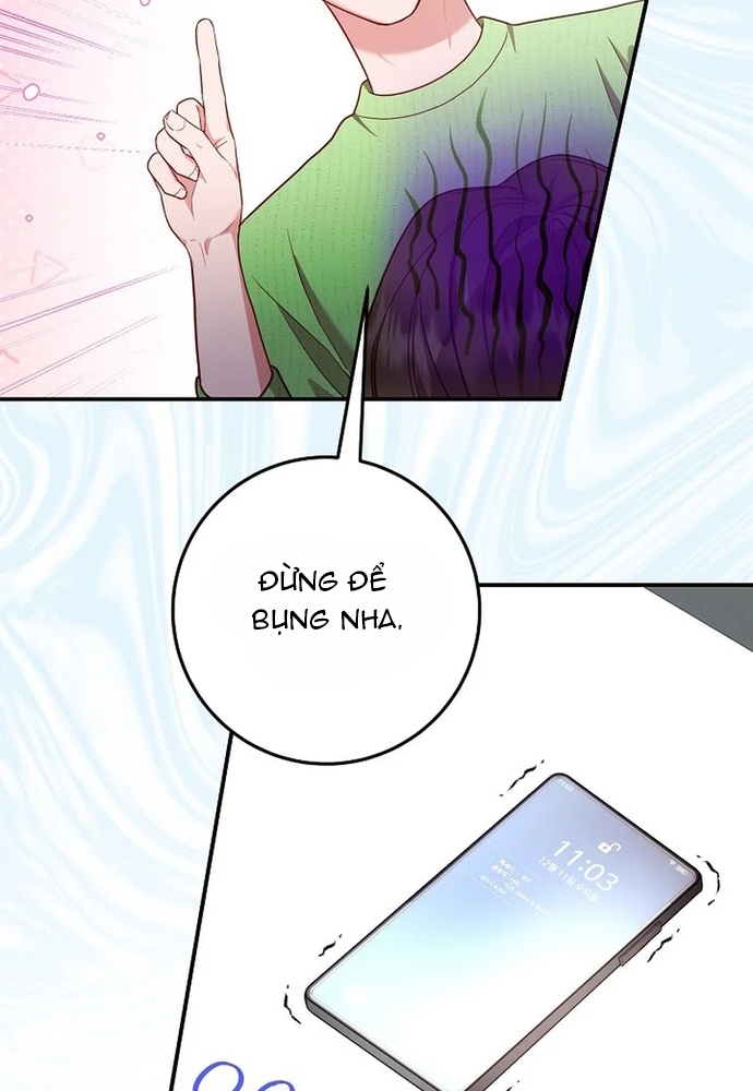 Thử Vai Cinderella Chapter 17 - Trang 2