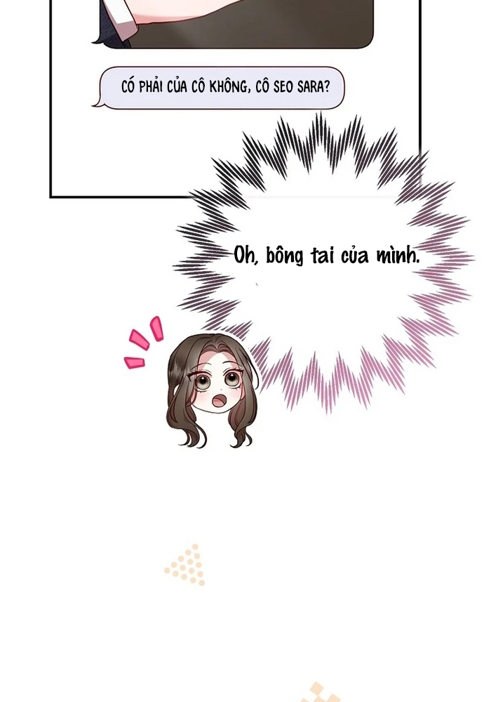 Thử Vai Cinderella Chapter 17 - Trang 2