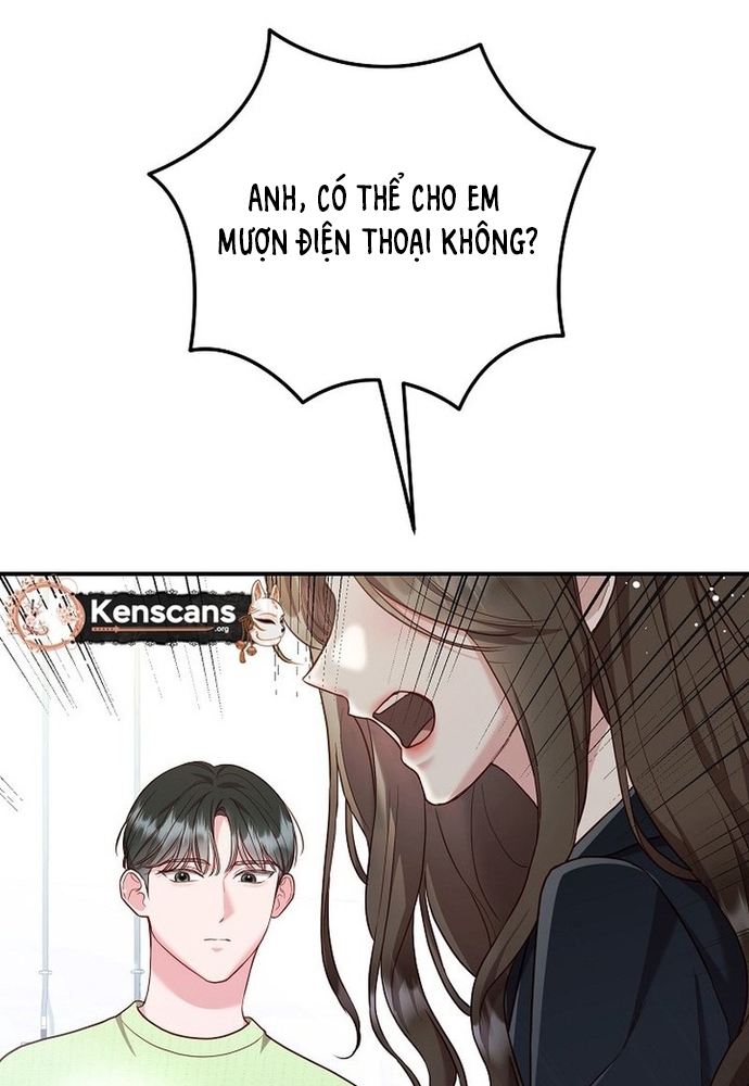 Thử Vai Cinderella Chapter 17 - Trang 2