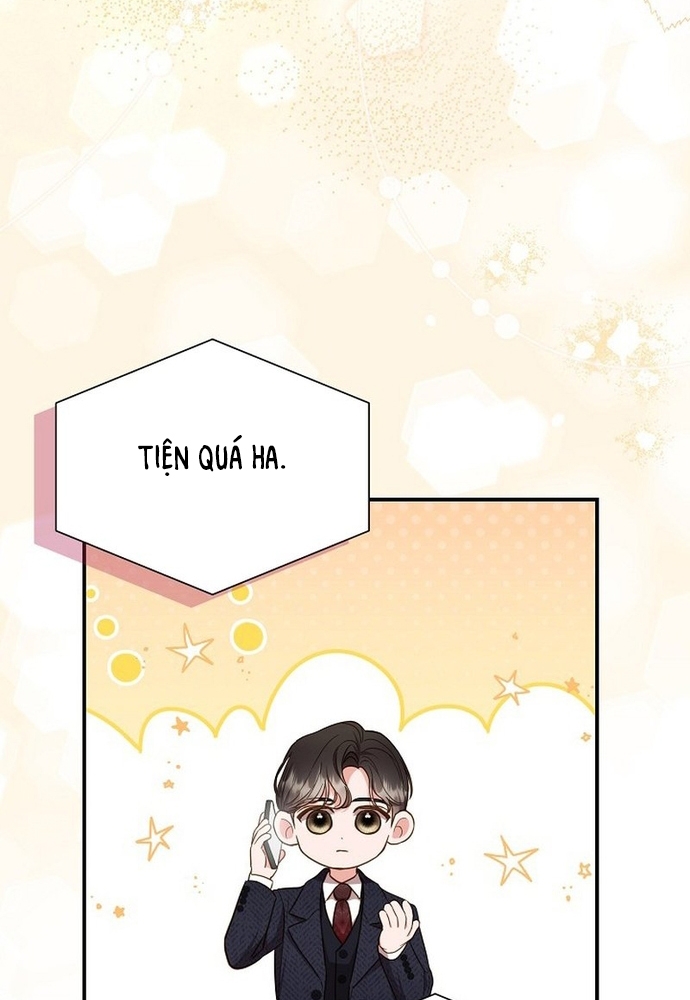 Thử Vai Cinderella Chapter 17 - Trang 2