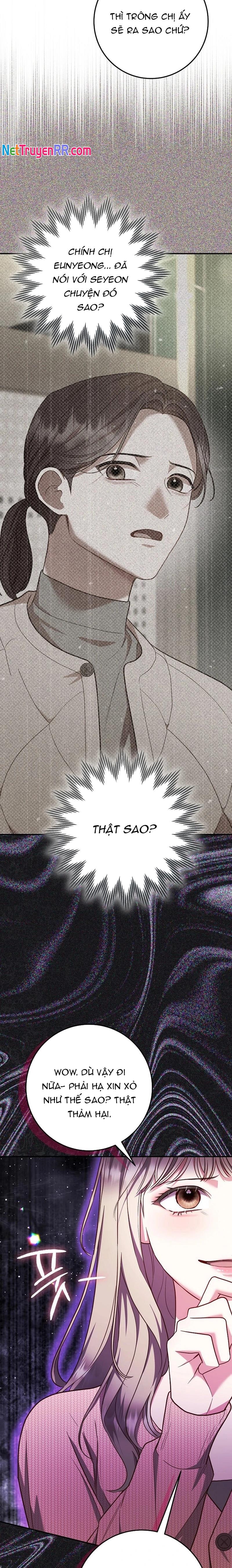 Thử Vai Cinderella Chapter 18 - Trang 2