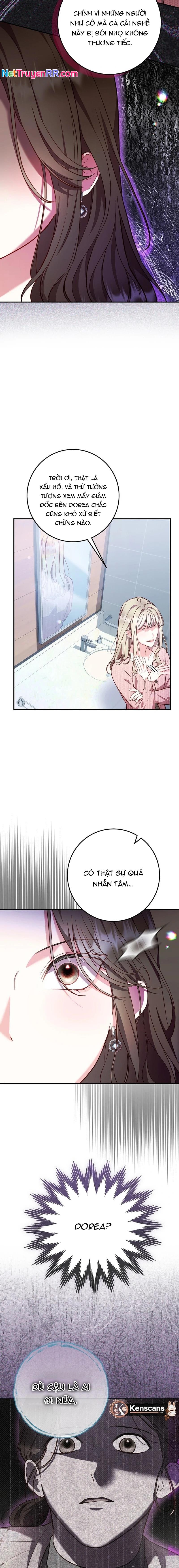 Thử Vai Cinderella Chapter 18 - Trang 2