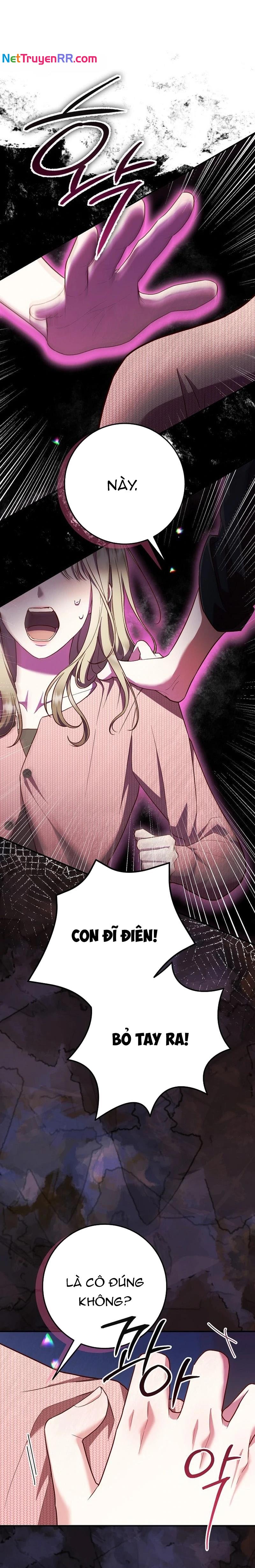 Thử Vai Cinderella Chapter 18 - Trang 2