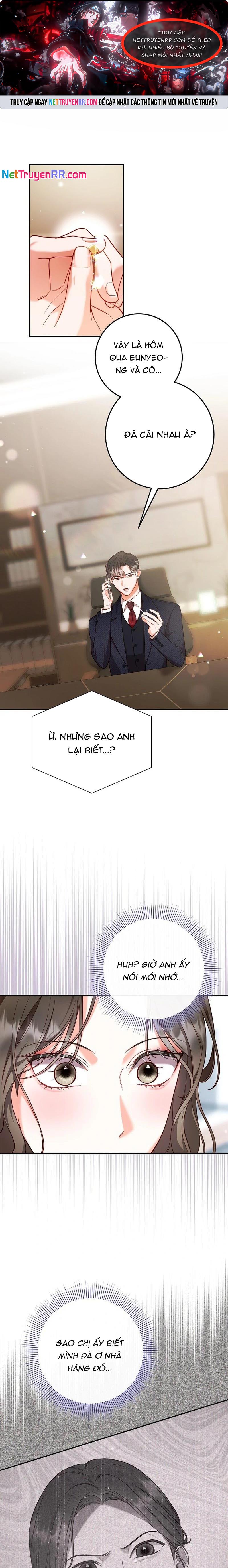 Thử Vai Cinderella Chapter 18 - Trang 2