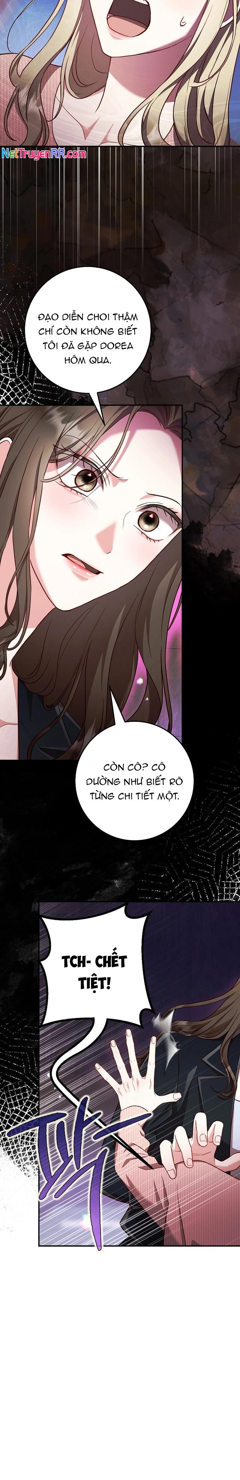 Thử Vai Cinderella Chapter 18 - Trang 2