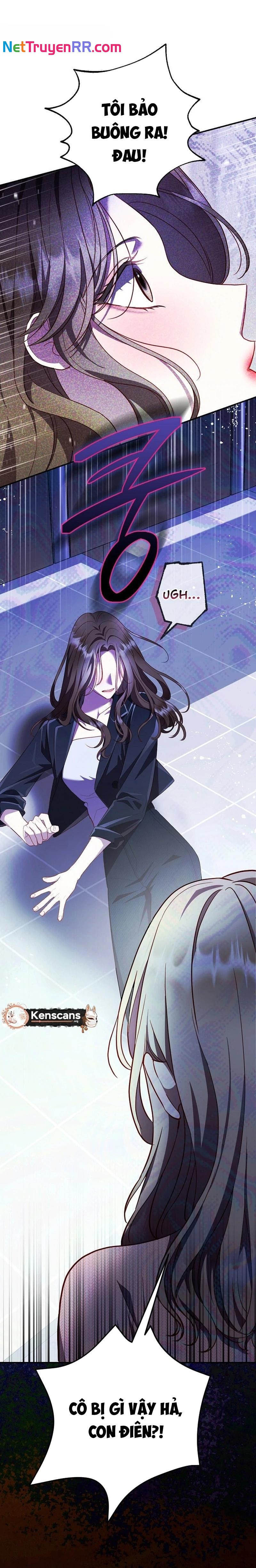 Thử Vai Cinderella Chapter 18 - Trang 2