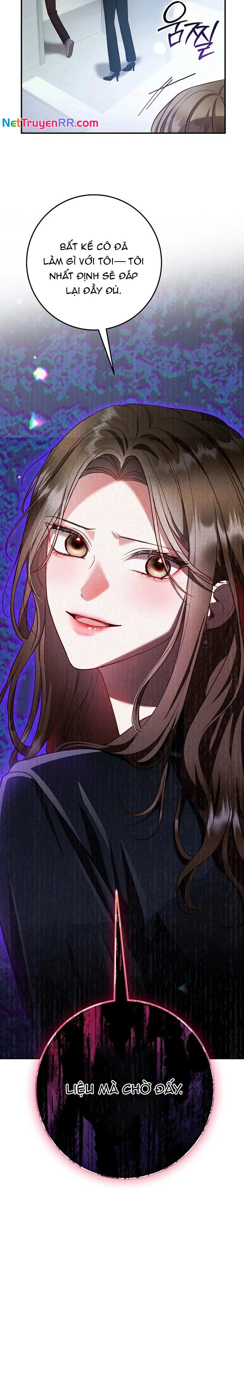 Thử Vai Cinderella Chapter 18 - Trang 2