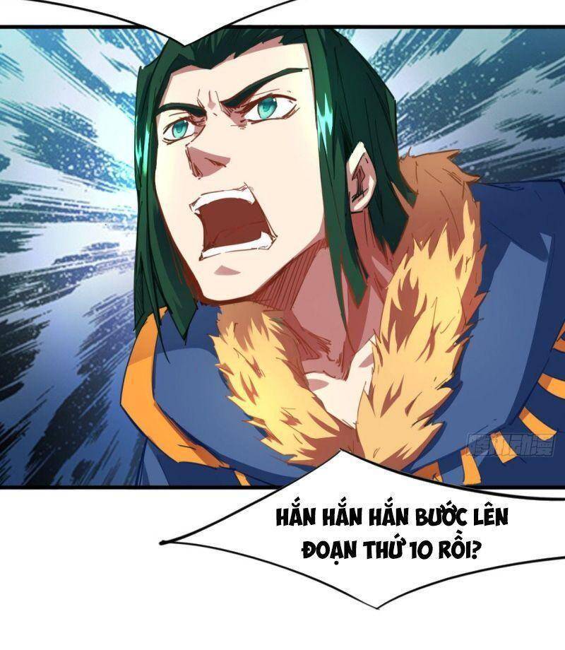 Thủ Vệ Nhất Thần Chapter 3 - Trang 2