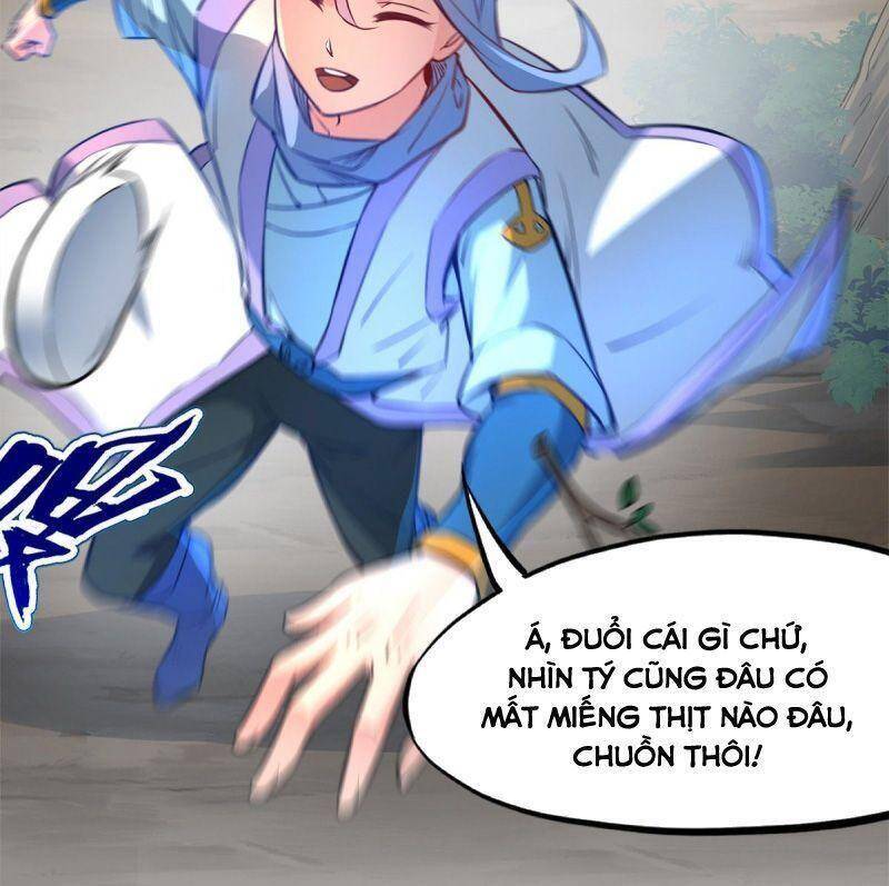 Thủ Vệ Nhất Thần Chapter 5 - Trang 2
