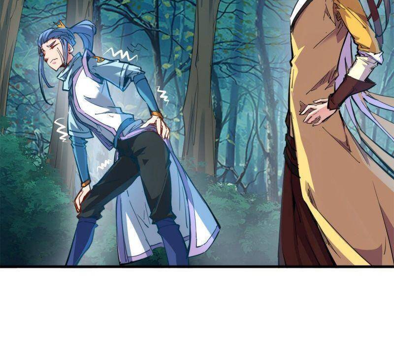 Thủ Vệ Nhất Thần Chapter 5 - Trang 2