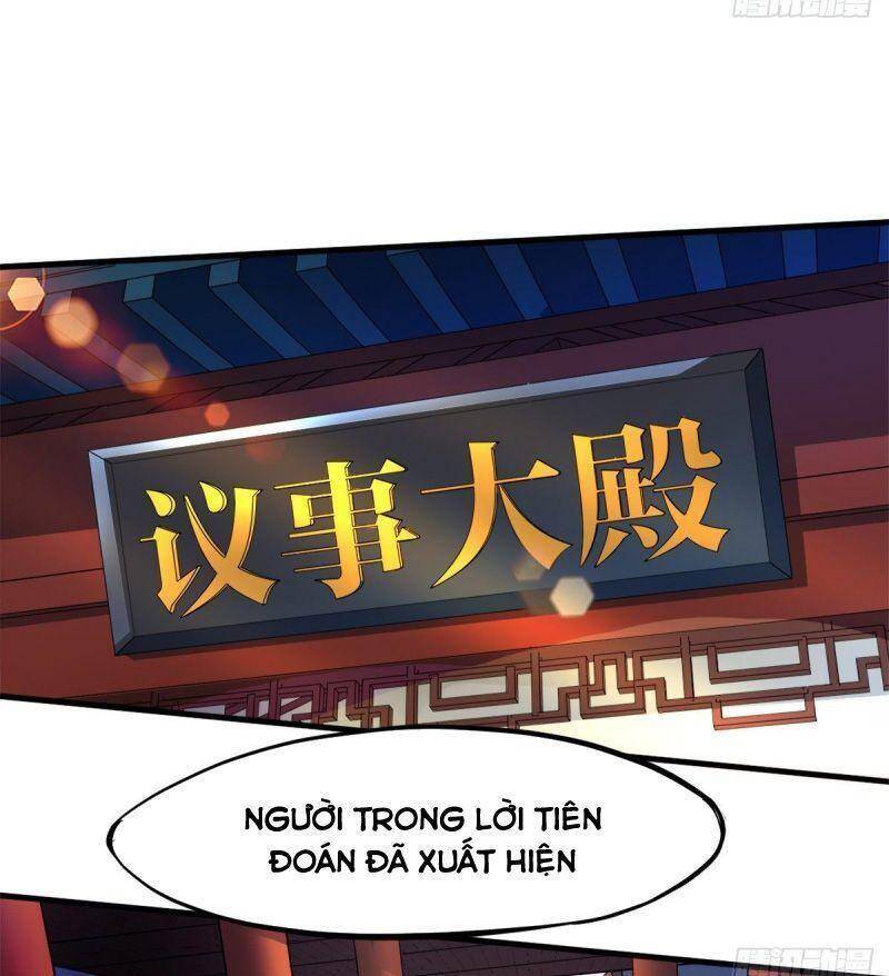 Thủ Vệ Nhất Thần Chapter 6 - Trang 2