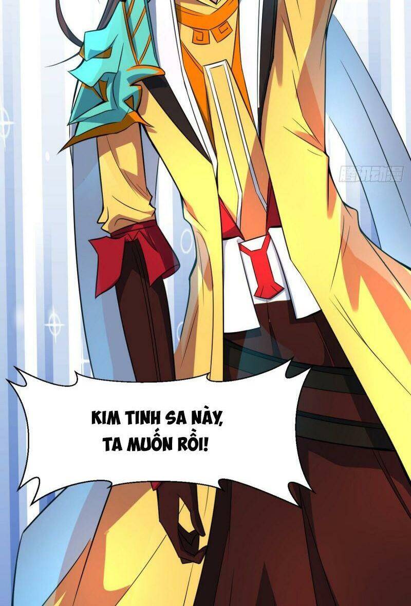 Thủ Vệ Nhất Thần Chapter 8 - Trang 2