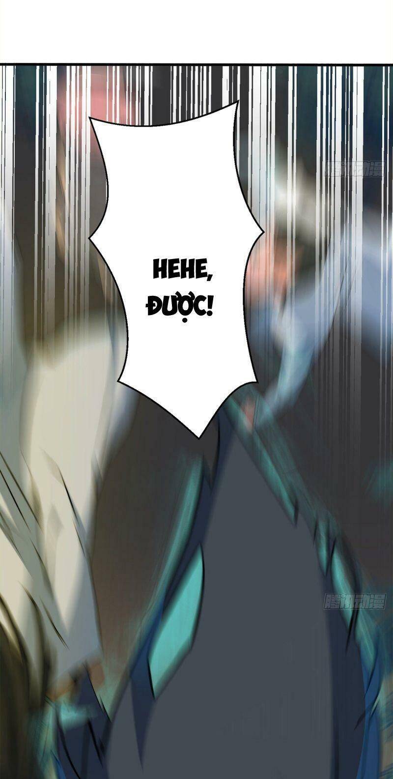 Thủ Vệ Nhất Thần Chapter 9 - Trang 2