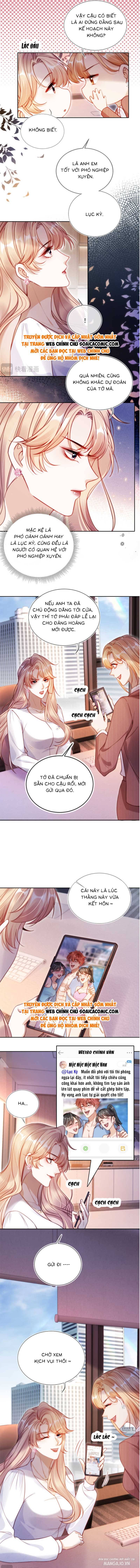 Thừa Kế Gia Sản Nghìn Tỷ Sau Ly Hôn Chapter 11 - Trang 2