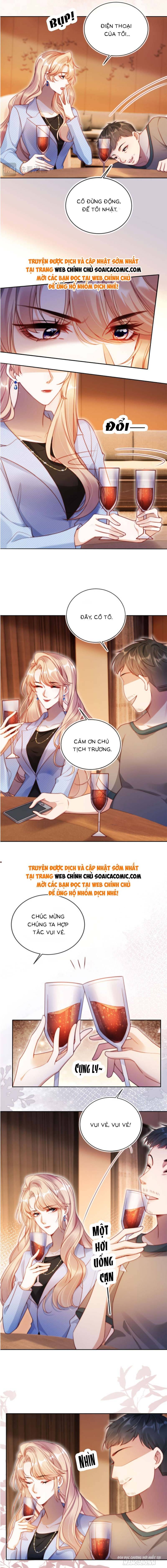 Thừa Kế Gia Sản Nghìn Tỷ Sau Ly Hôn Chapter 16 - Trang 2