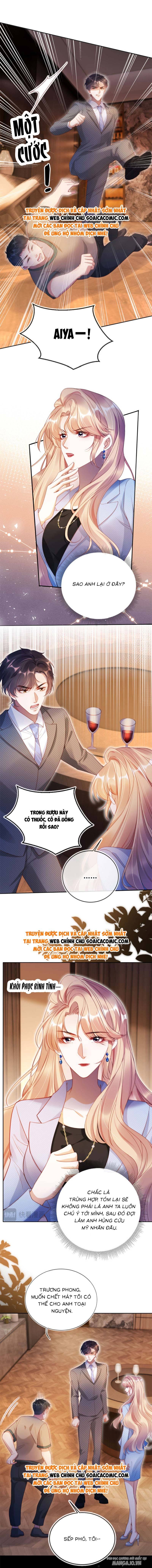 Thừa Kế Gia Sản Nghìn Tỷ Sau Ly Hôn Chapter 16 - Trang 2