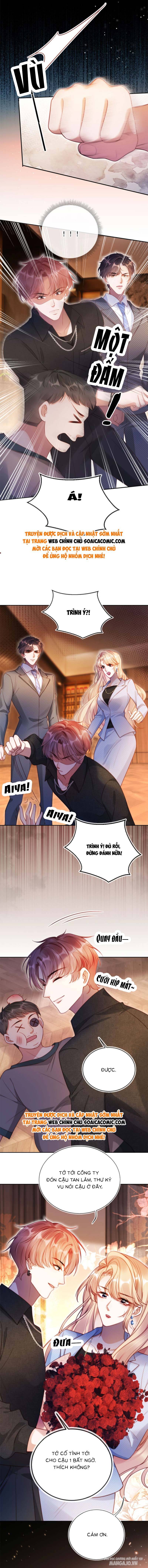 Thừa Kế Gia Sản Nghìn Tỷ Sau Ly Hôn Chapter 16 - Trang 2