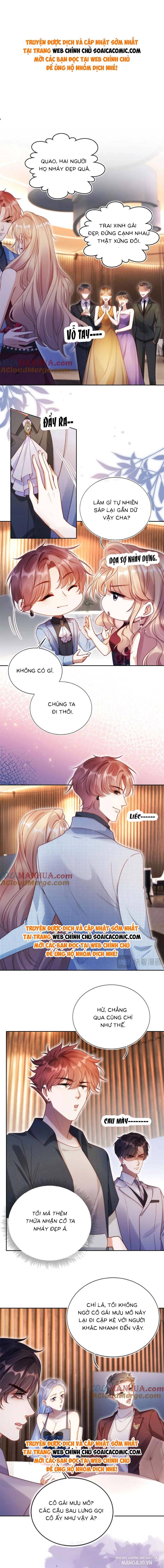 Thừa Kế Gia Sản Nghìn Tỷ Sau Ly Hôn Chapter 18 - Trang 2