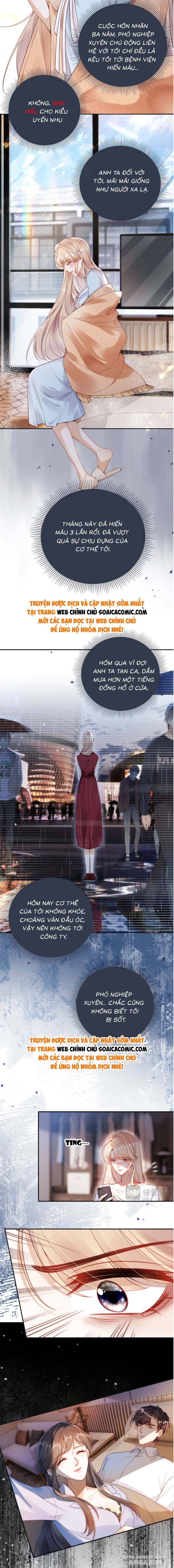 Thừa Kế Gia Sản Nghìn Tỷ Sau Ly Hôn Chapter 2 - Trang 2