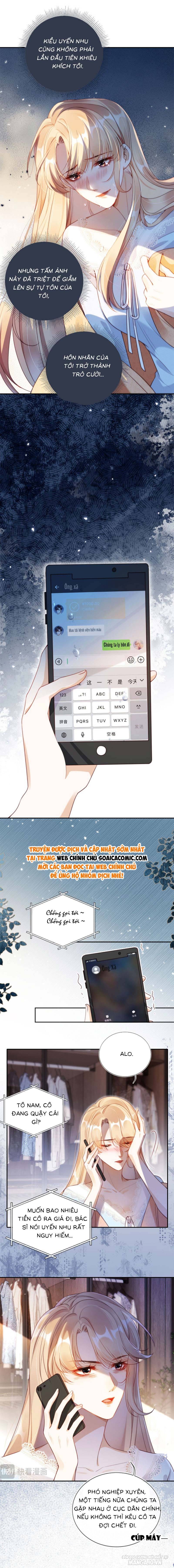 Thừa Kế Gia Sản Nghìn Tỷ Sau Ly Hôn Chapter 2 - Trang 2