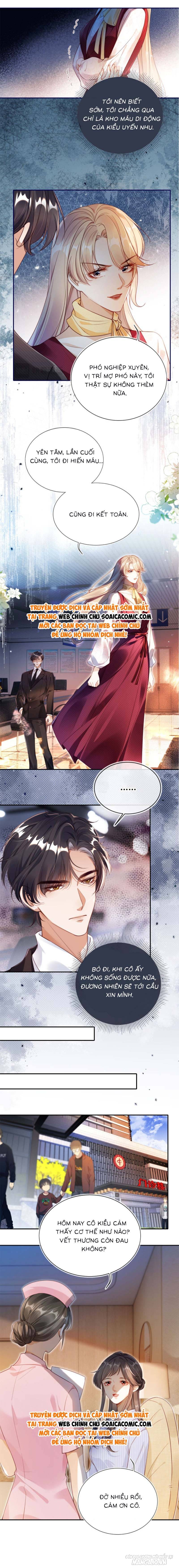 Thừa Kế Gia Sản Nghìn Tỷ Sau Ly Hôn Chapter 2 - Trang 2