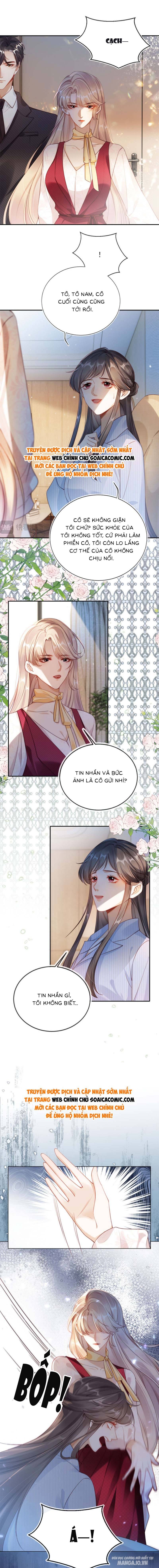 Thừa Kế Gia Sản Nghìn Tỷ Sau Ly Hôn Chapter 2 - Trang 2