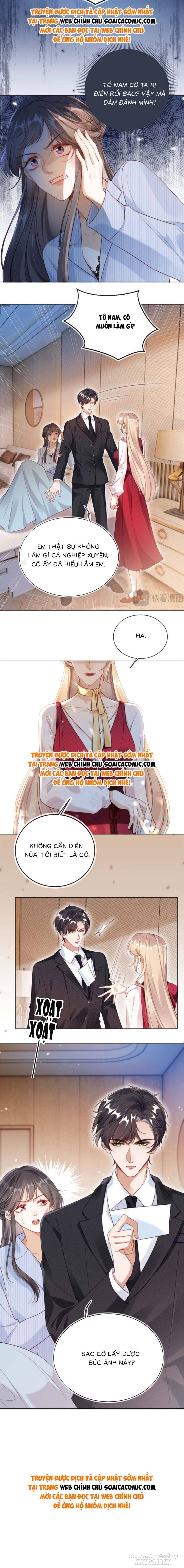 Thừa Kế Gia Sản Nghìn Tỷ Sau Ly Hôn Chapter 2 - Trang 2
