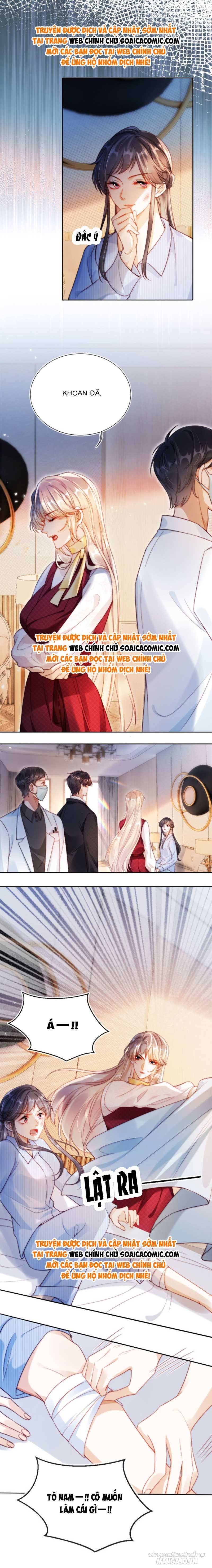 Thừa Kế Gia Sản Nghìn Tỷ Sau Ly Hôn Chapter 3 - Trang 2