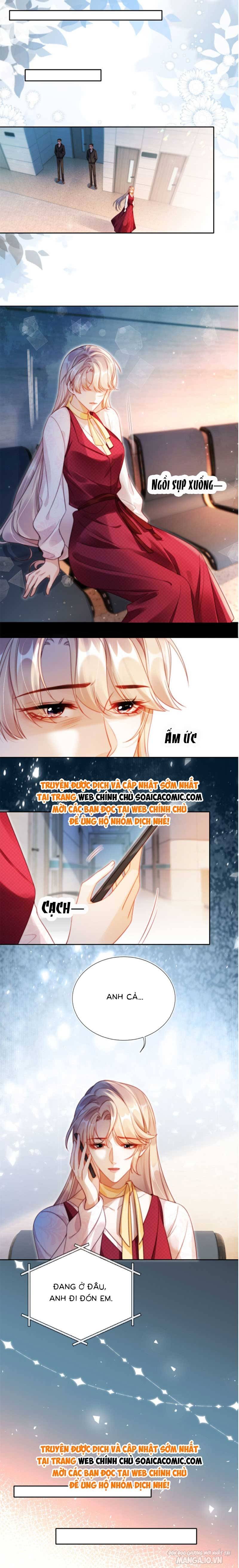 Thừa Kế Gia Sản Nghìn Tỷ Sau Ly Hôn Chapter 3 - Trang 2