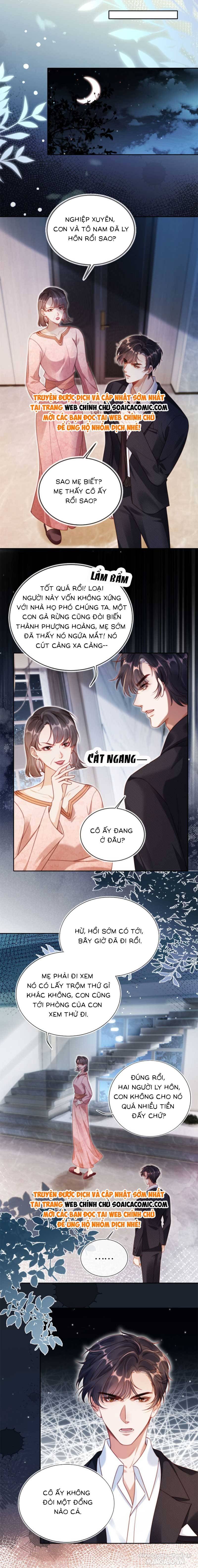 Thừa Kế Gia Sản Nghìn Tỷ Sau Ly Hôn Chapter 4 - Trang 2