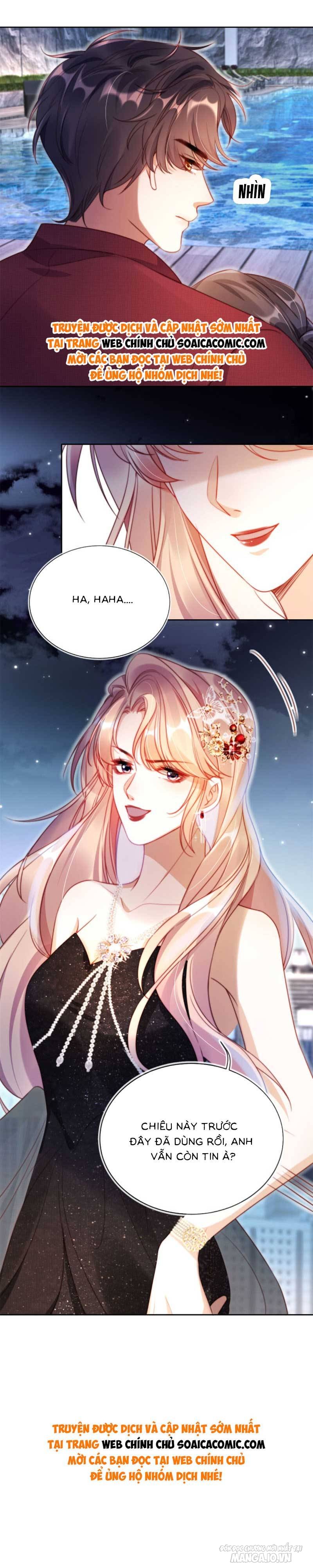 Thừa Kế Gia Sản Nghìn Tỷ Sau Ly Hôn Chapter 6 - Trang 2