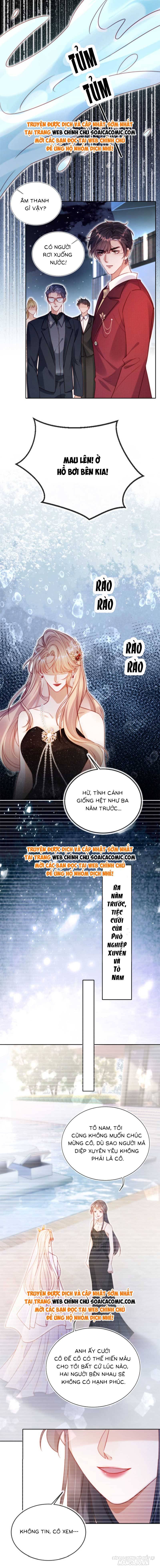 Thừa Kế Gia Sản Nghìn Tỷ Sau Ly Hôn Chapter 6 - Trang 2