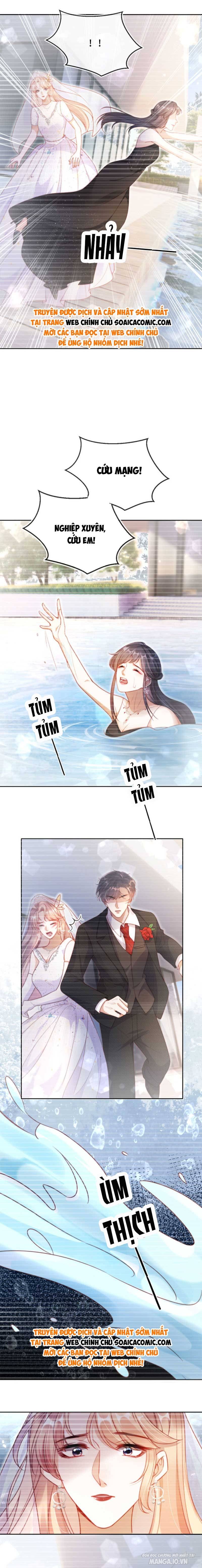 Thừa Kế Gia Sản Nghìn Tỷ Sau Ly Hôn Chapter 6 - Trang 2