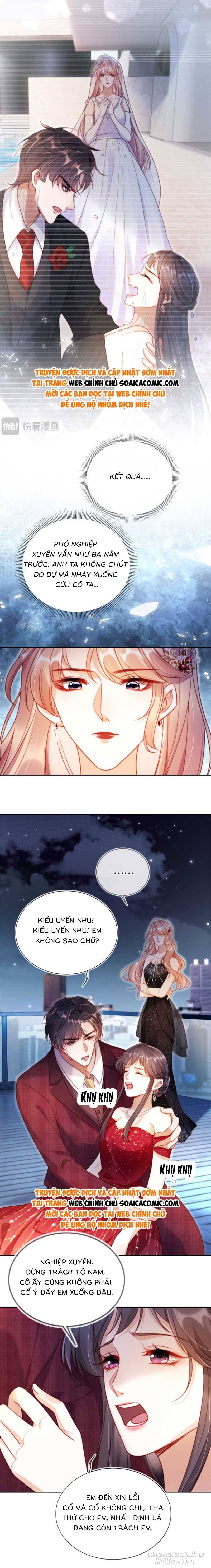 Thừa Kế Gia Sản Nghìn Tỷ Sau Ly Hôn Chapter 6 - Trang 2