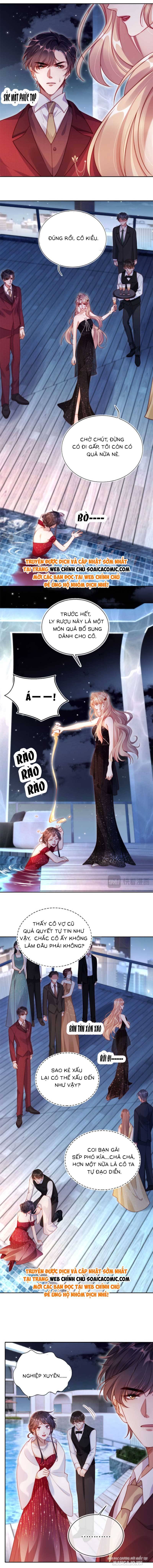 Thừa Kế Gia Sản Nghìn Tỷ Sau Ly Hôn Chapter 7 - Trang 2