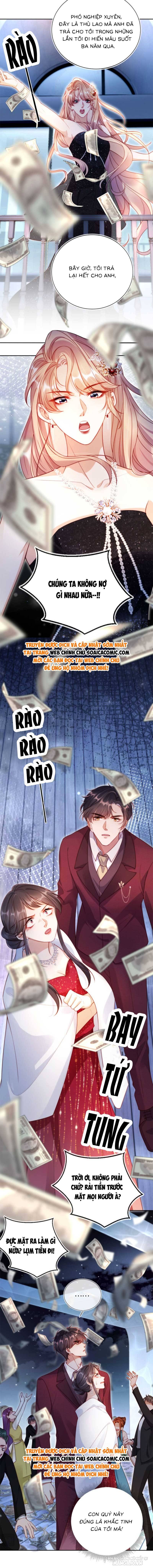 Thừa Kế Gia Sản Nghìn Tỷ Sau Ly Hôn Chapter 7 - Trang 2