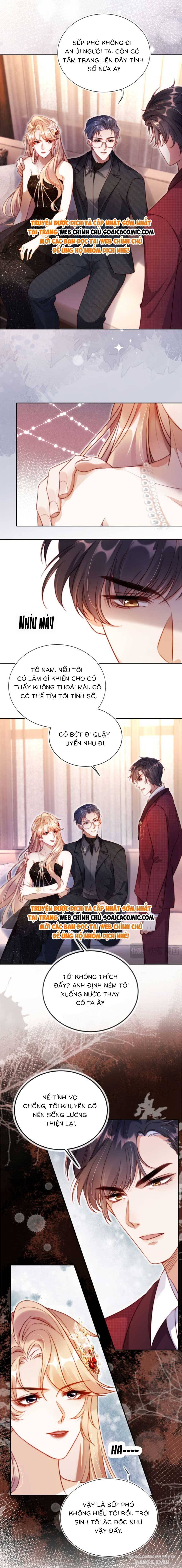 Thừa Kế Gia Sản Nghìn Tỷ Sau Ly Hôn Chapter 7 - Trang 2