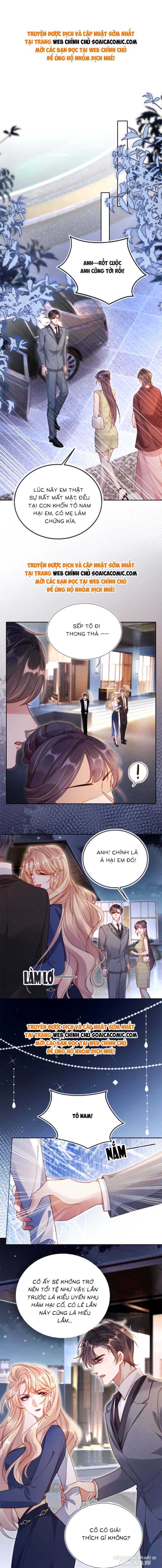 Thừa Kế Gia Sản Nghìn Tỷ Sau Ly Hôn Chapter 9 - Trang 2