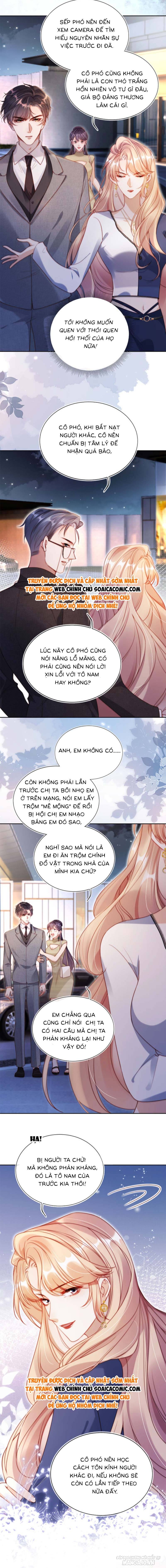 Thừa Kế Gia Sản Nghìn Tỷ Sau Ly Hôn Chapter 9 - Trang 2