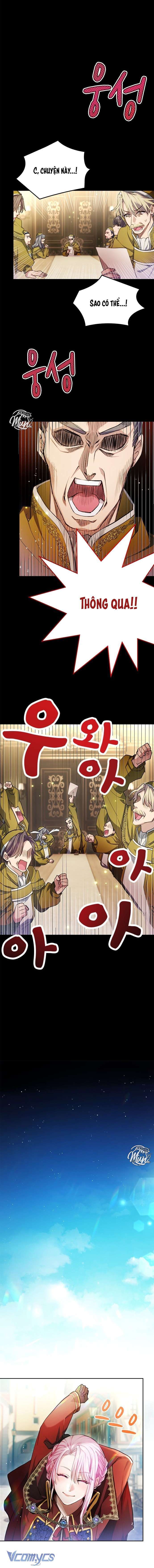 Thưa Ngài, Tôi Cảm Thấy Khó Chịu Chapter 1 - Trang 2