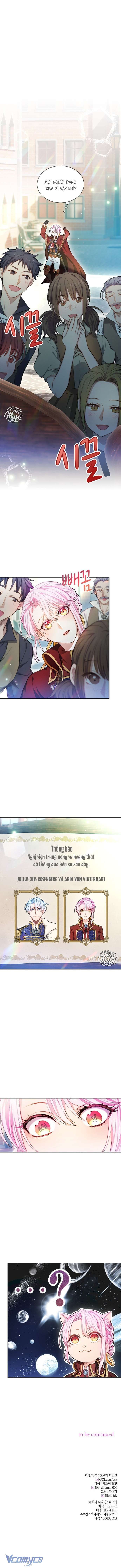 Thưa Ngài, Tôi Cảm Thấy Khó Chịu Chapter 1 - Trang 2