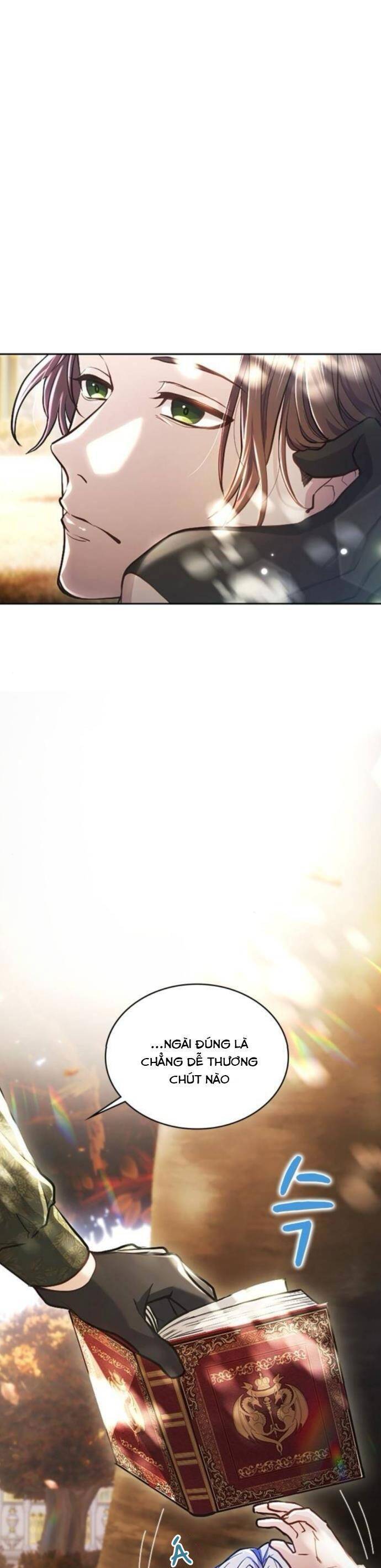 Thưa Ngài, Tôi Cảm Thấy Khó Chịu Chapter 10 - Trang 2