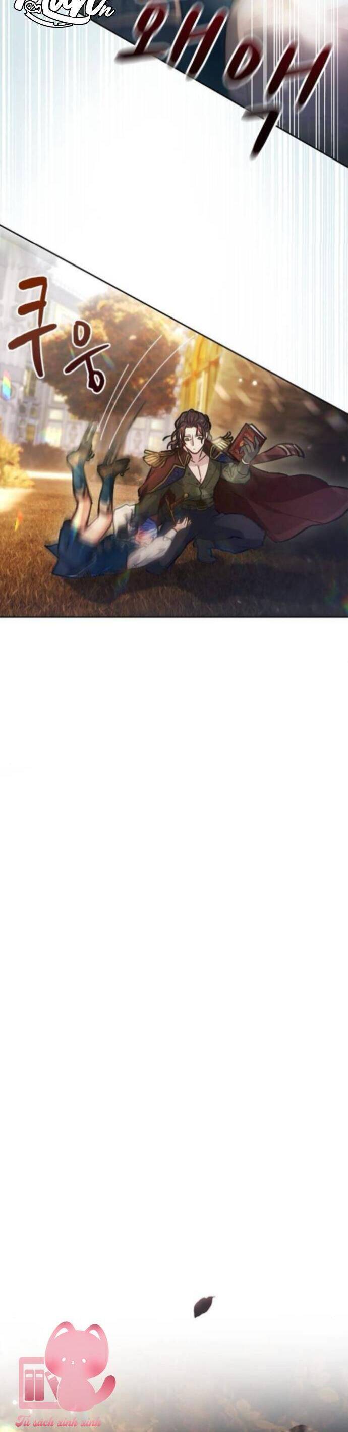 Thưa Ngài, Tôi Cảm Thấy Khó Chịu Chapter 10 - Trang 2