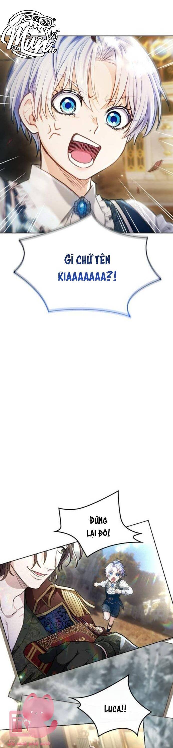 Thưa Ngài, Tôi Cảm Thấy Khó Chịu Chapter 10 - Trang 2