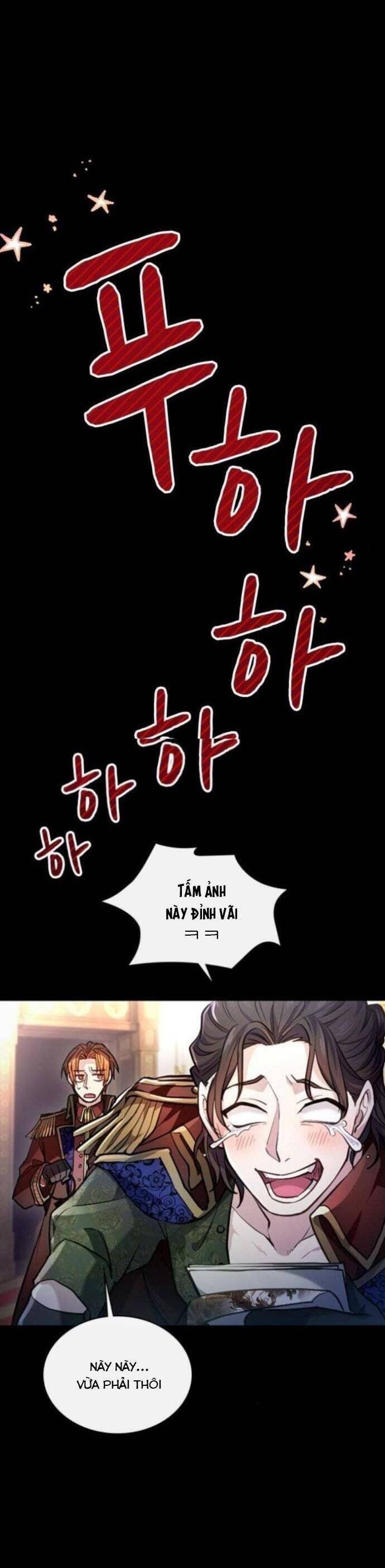 Thưa Ngài, Tôi Cảm Thấy Khó Chịu Chapter 10 - Trang 2