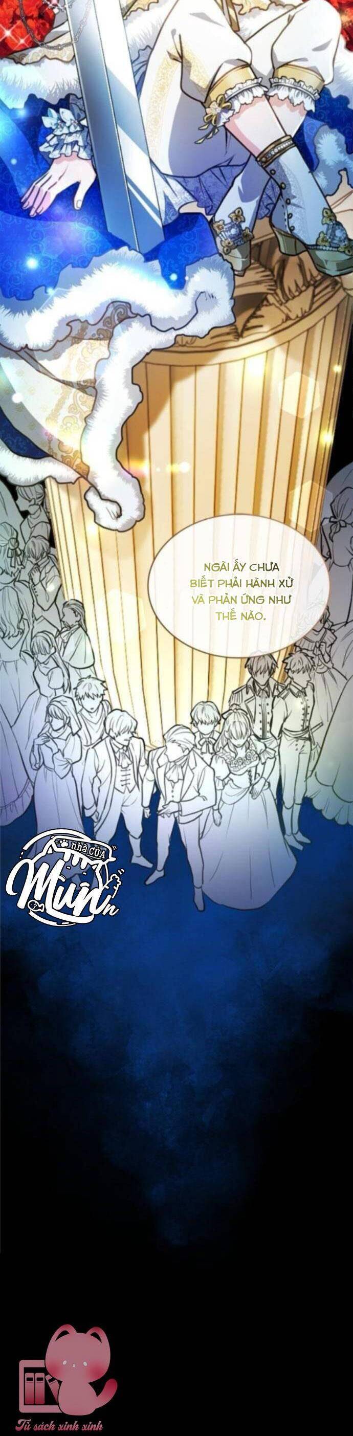 Thưa Ngài, Tôi Cảm Thấy Khó Chịu Chapter 10 - Trang 2